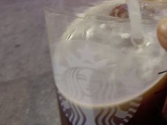 -星巴克(西安机场1店T3到达店)