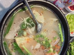 -韩仁阁米肠汤饭(韩乐坊店)