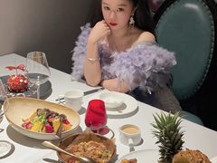 -嘎纳时光餐厅(水游城尚街店)