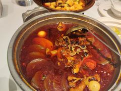 -眉州东坡(清河万象汇店)