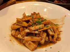 油焖春笋-新白鹿餐厅(龙游路总店·杭帮菜名店)
