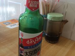 -小白房辣焙子(西落凤街店)