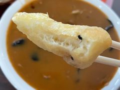 胡辣汤-方大军胡辣汤(和谐店)