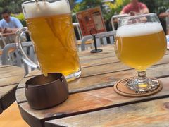 -京A Taproom·精酿餐吧(CBD店)