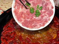 -牛市坎火锅(建设路店)