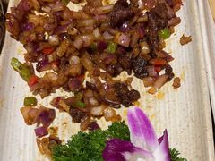 -那时新疆·若羌(经纬汇店)