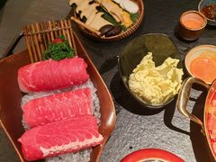 -色響火锅(恒隆广场店)