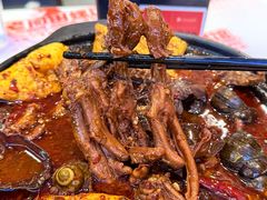 -老闵田螺馆·南昌市井菜·特色小吃(总店)