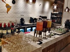 -深圳同泰万怡酒店·万荟轩自助餐厅(同泰店)