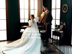 -唯一视觉婚纱摄影工作室(惠阳店)