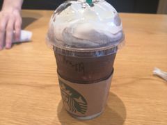 -星巴克(北京惠新东街店)