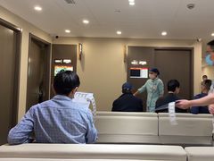 -爱康国宾体检中心(五角场万达广场分院)