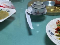 -煲来饱去冷水鱼