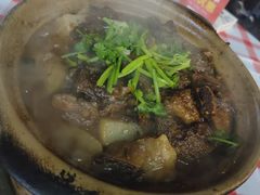 -川味堂·四川豆花(八卦岭店)