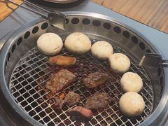-焱铁烧·黑毛和牛专门店(南宁万象城店)