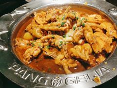 -胖哥俩肉蟹煲(杭州下沙学林街店)