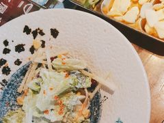 -海之屋韩式烤肉(海棠68环球美食街店)