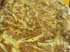 -金杏·粘卷子 烤鸭 农家菜