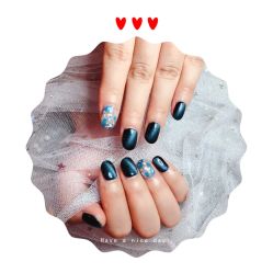 -Pink You美甲美睫纹绣定制中心