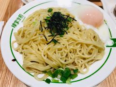 葱油拌面-陈家生煎(世茂双子塔店)