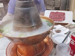 -东来顺饭庄(王府井步行街店)