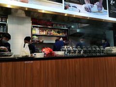 -陇上秦轩biangbiang面(萧山万象汇店)