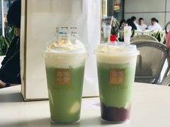 -奈雪的茶(华强北中航城店)