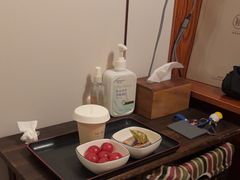 -裕和堂中医推拿艾灸(太古汇臻品店)