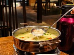 -湘力力小院·鱼汤泡饭(枫林路店)