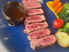 -花·fleur古董西餐厅(西城夜未央店)