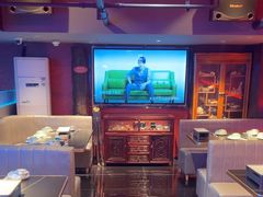 -胖子烧烤海鲜(亲贤北街店)