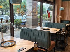 -优食坊·蒸汽海鲜(康盛路店)