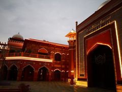 -三亚海昌梦幻海洋不夜城