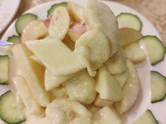 -维吾尔餐厅(宜山路店)