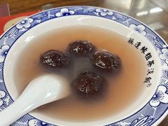 -粗茶淡饭(东关街店)