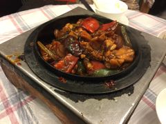 -玲珑餐厅(陕西南路店)