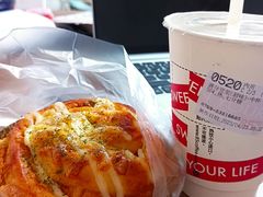 -85度C(东莞常平新南街店)