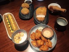 -山杏yama-katsu·吉列炸物