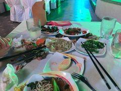 海鲜自助餐厅-三亚亚龙湾雅高美爵酒店