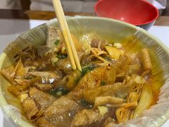 -思思油炸(会堂东路店)