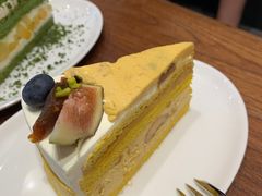 -black rainbow coffee