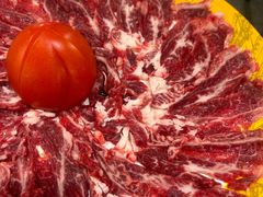 -潮汕大目牛肉火锅(上梅林店)
