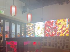 -叒缘夜光杯(望江橡树林店)