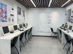 -樱花国际日语(徐家汇中心)