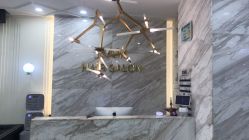 -3AM HAIR SALON染发烫发接发