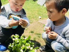 -MuaKids Garden