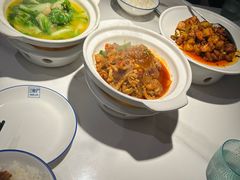 -兰湘子·湘菜小炒(长安万科广场店)