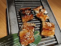 -三石铁板烧(紫竹桥店)