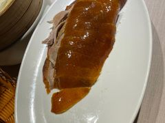 -金鸭季·臻品餐厅(欢乐海岸购物中心店)