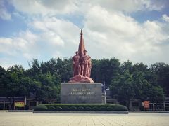 -南宁南湖公园